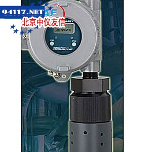 SensAlert - Reliable Point Gas Detector气体检测仪